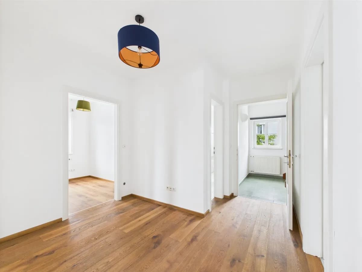 5-Zimmer-Haus kaufen in Linz – 165 m², € 899.000 – Bild 12 von 12