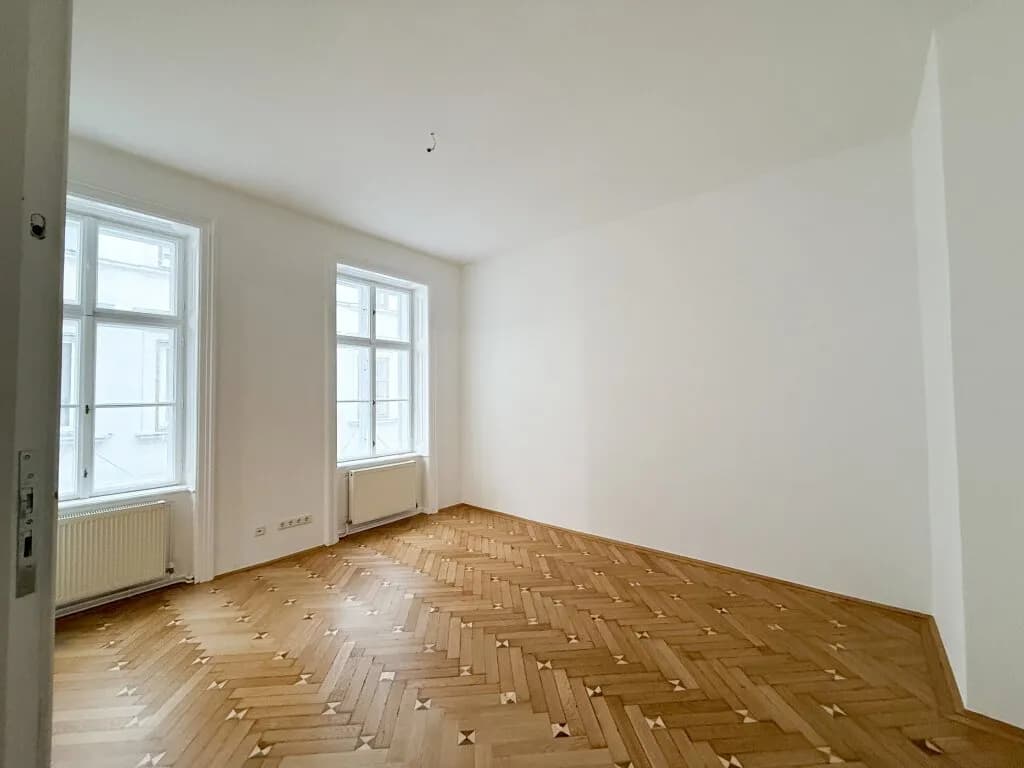 3-Zimmer-Wohnung mieten in Wien – 89 m², € 3.455 – Bild 2 von 25