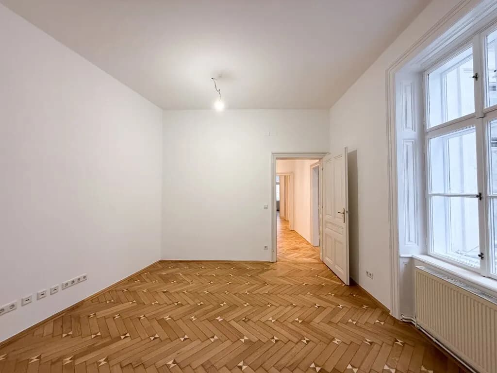 3-Zimmer-Wohnung mieten in Wien – 89 m², € 3.455 – Bild 3 von 25