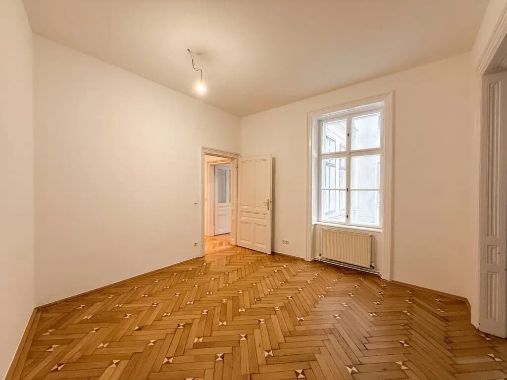 3-Zimmer-Wohnung mieten in Wien – 89 m², € 3.455 – Bild 4 von 25