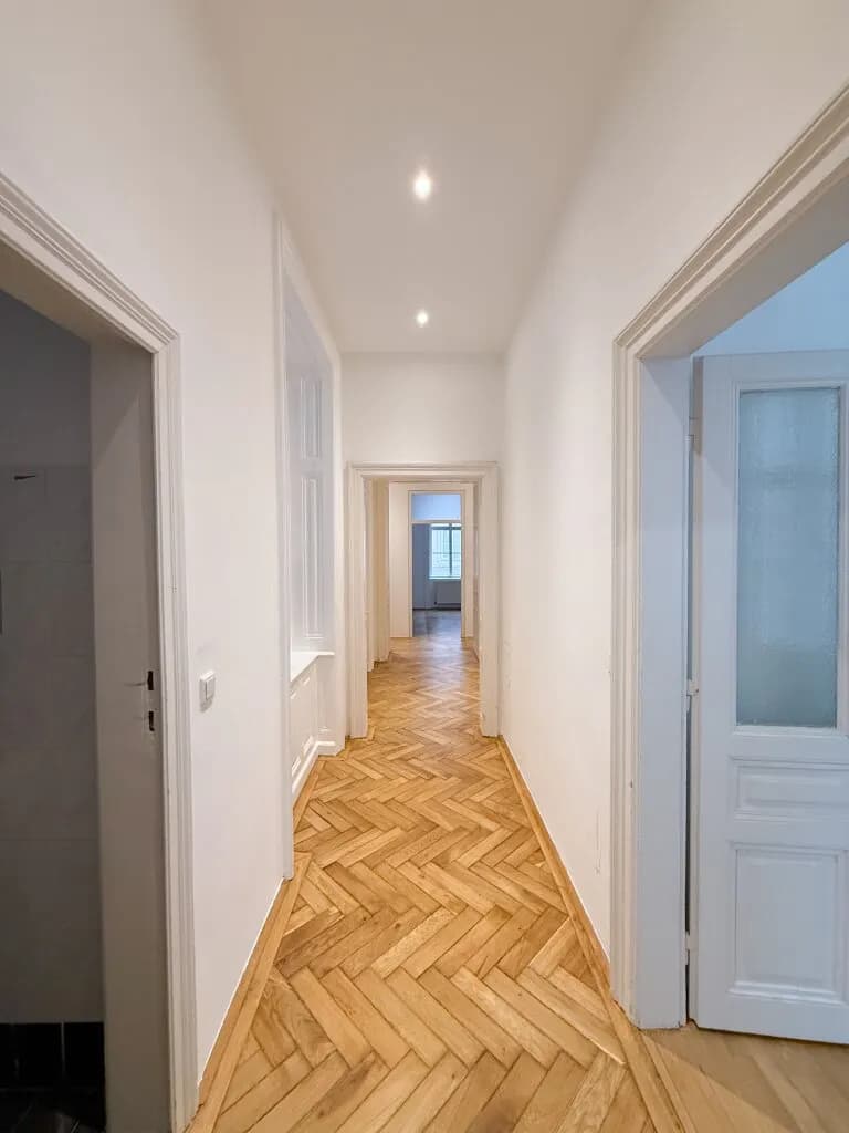 3-Zimmer-Wohnung mieten in Wien – 89 m², € 3.455 – Bild 5 von 25