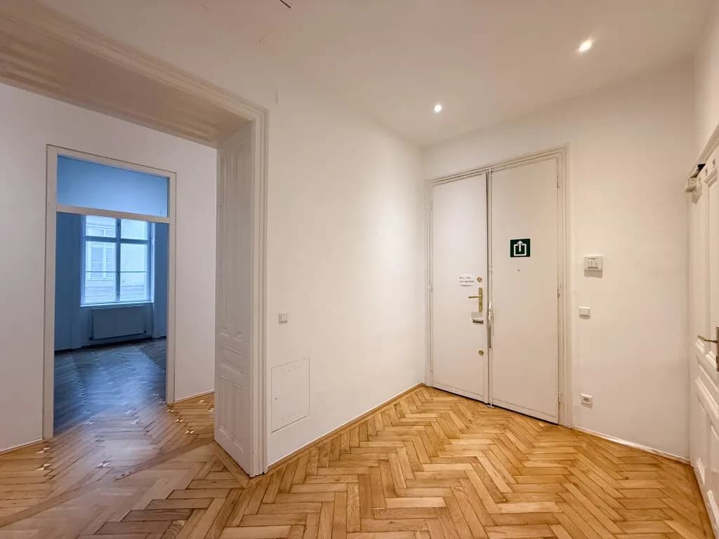 3-Zimmer-Wohnung mieten in Wien – 89 m², € 3.455 – Bild 8 von 25