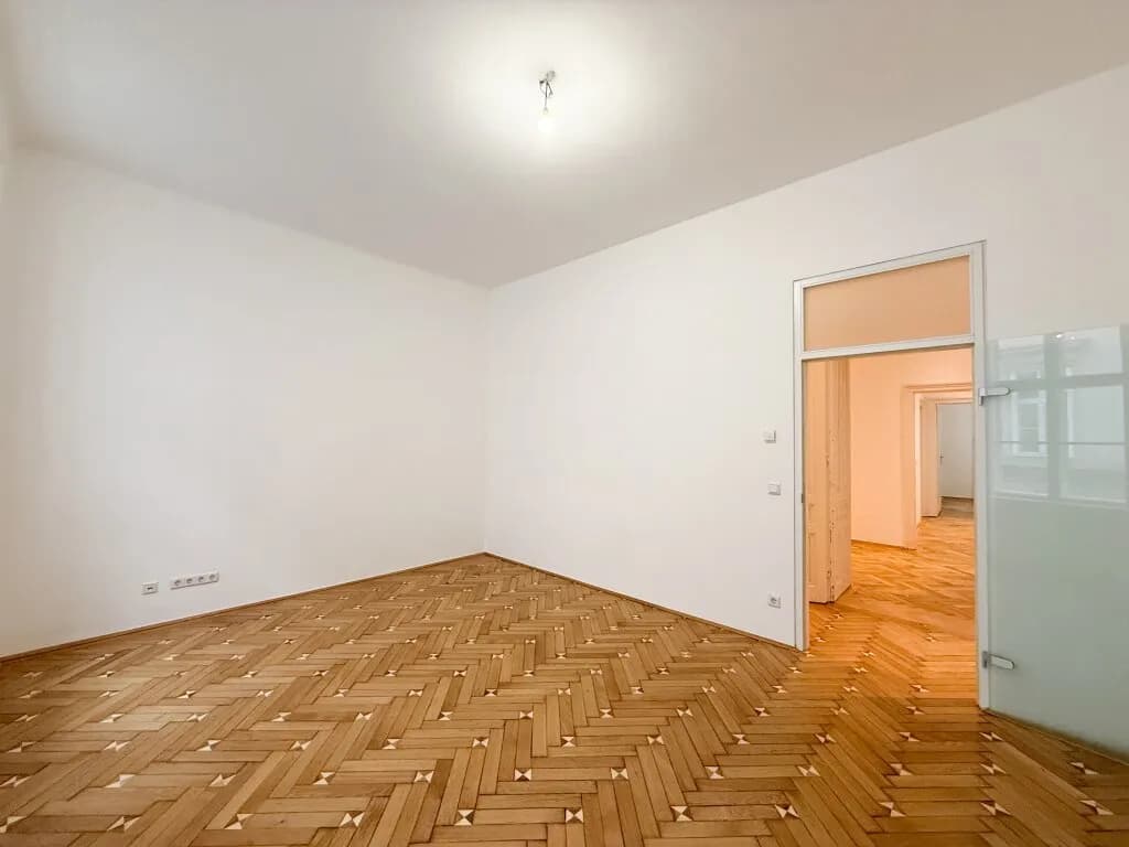 3-Zimmer-Wohnung mieten in Wien – 89 m², € 3.455 – Bild 14 von 25