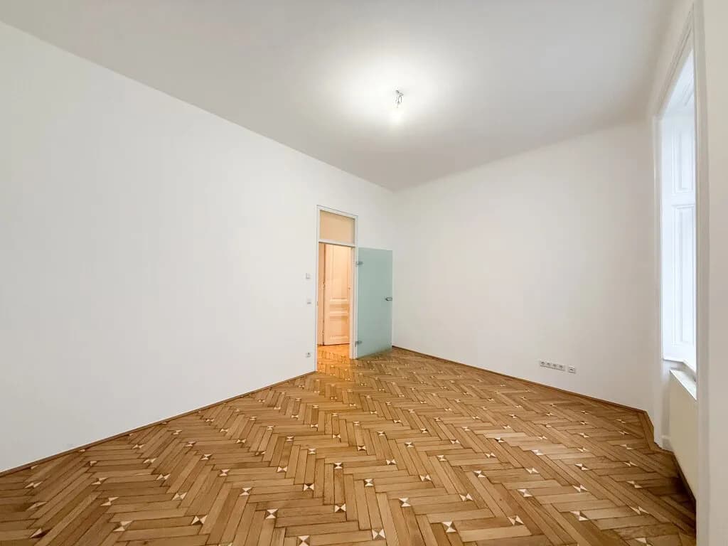 3-Zimmer-Wohnung mieten in Wien – 89 m², € 3.455 – Bild 15 von 25