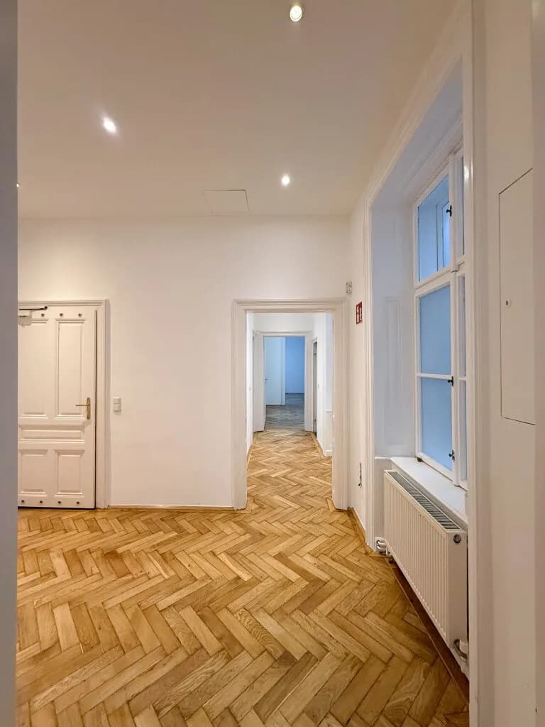 3-Zimmer-Wohnung mieten in Wien – 89 m², € 3.455 – Bild 16 von 25