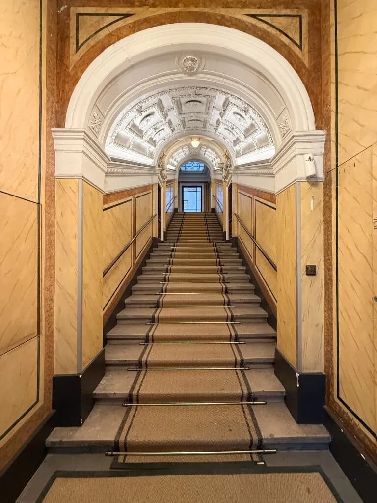 3-Zimmer-Wohnung mieten in Wien – 89 m², € 3.455 – Bild 17 von 25