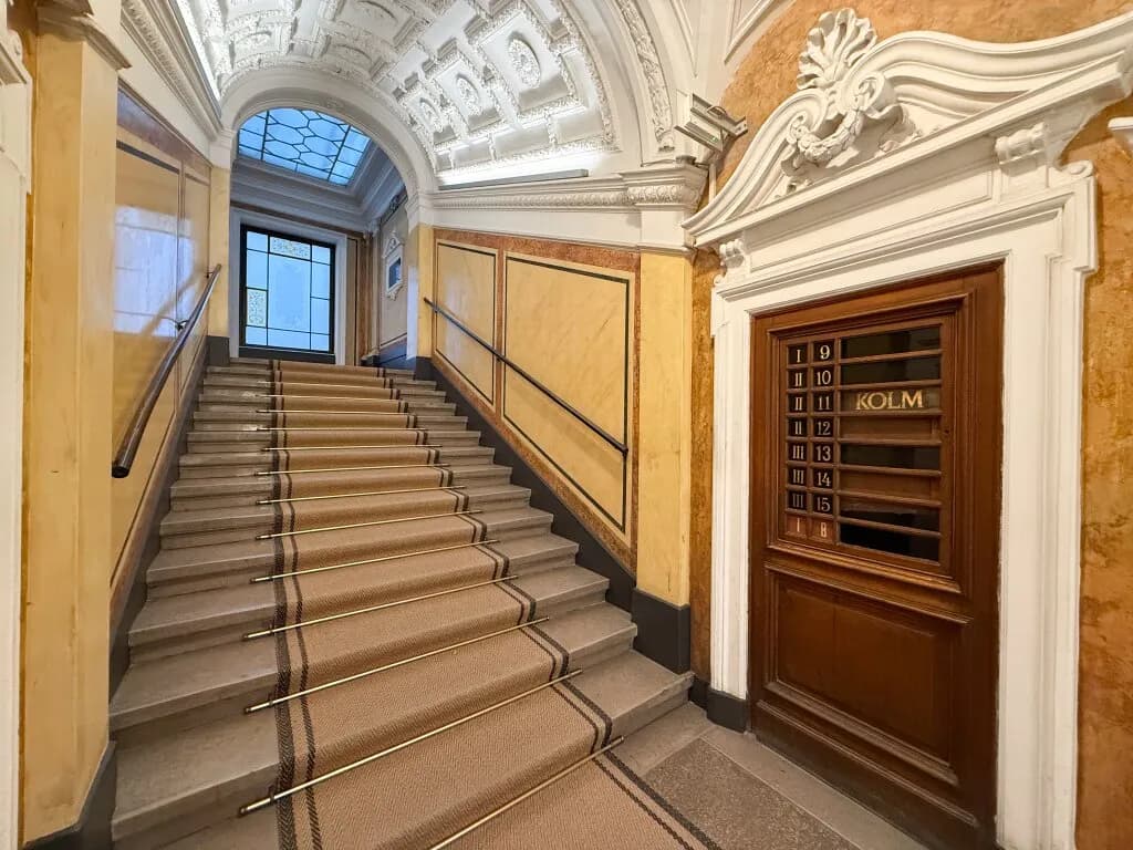 3-Zimmer-Wohnung mieten in Wien – 89 m², € 3.455 – Bild 18 von 25