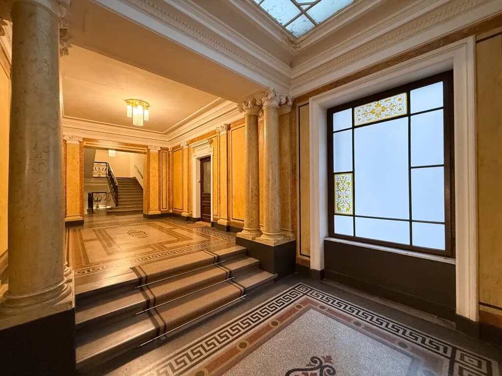 3-Zimmer-Wohnung mieten in Wien – 89 m², € 3.455 – Bild 19 von 25