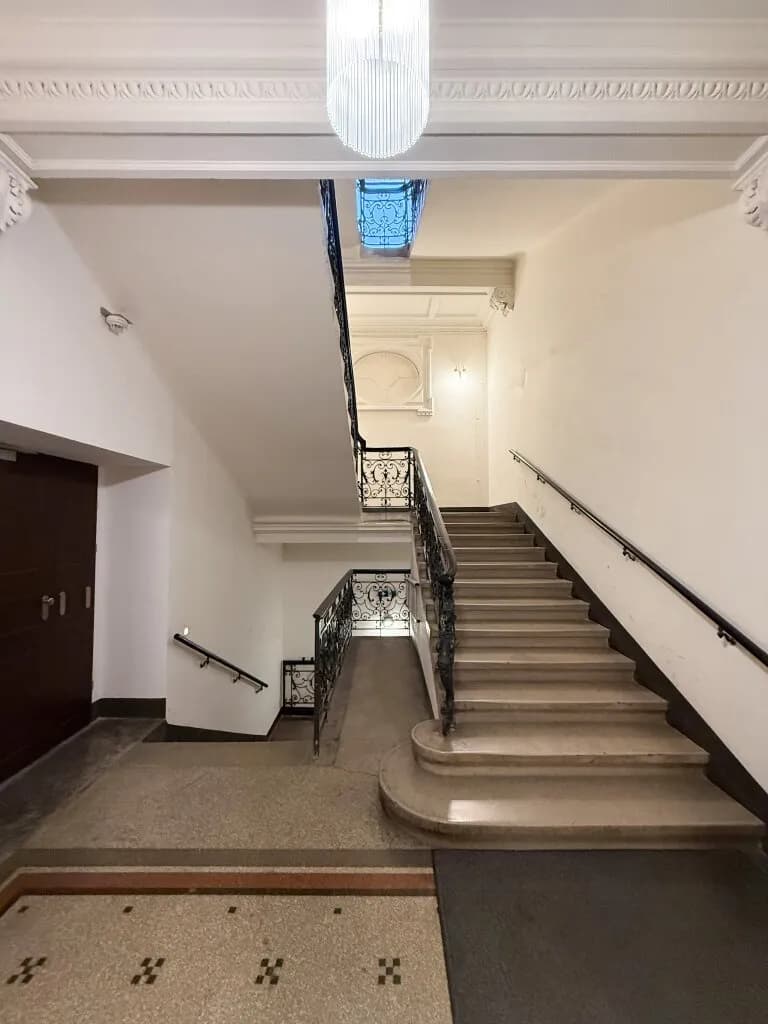 3-Zimmer-Wohnung mieten in Wien – 89 m², € 3.455 – Bild 20 von 25