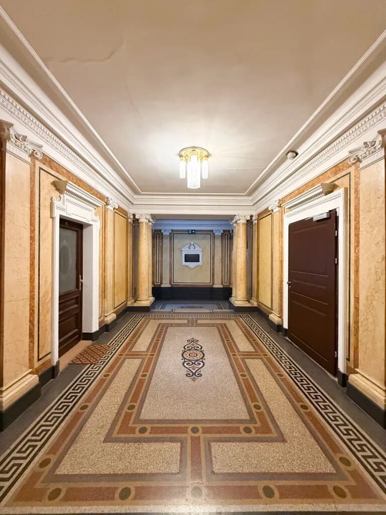 3-Zimmer-Wohnung mieten in Wien – 89 m², € 3.455 – Bild 22 von 25
