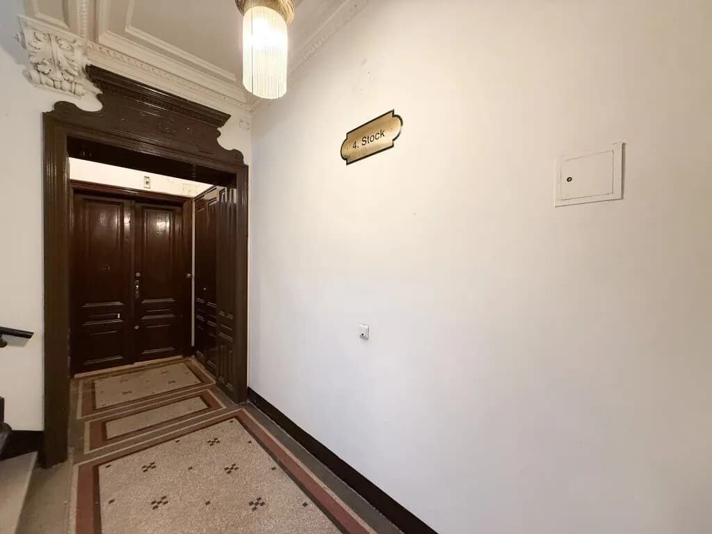 3-Zimmer-Wohnung mieten in Wien – 89 m², € 3.455 – Bild 23 von 25