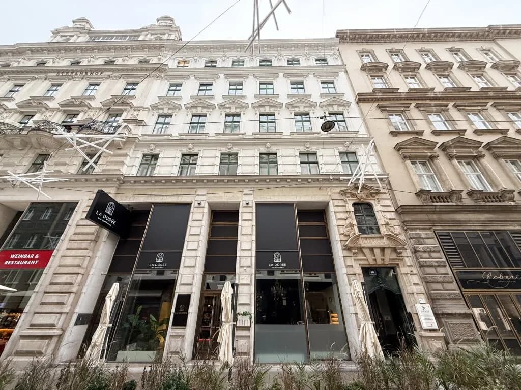 3-Zimmer-Wohnung mieten in Wien – 89 m², € 3.455 – Bild 24 von 25