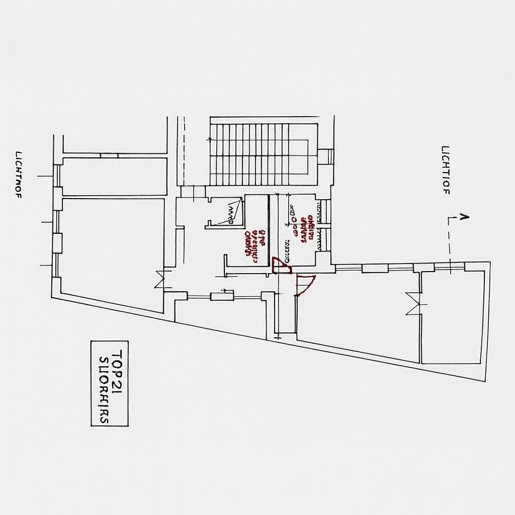 3-Zimmer-Wohnung mieten in Wien – 89 m², € 3.455 – Bild 25 von 25