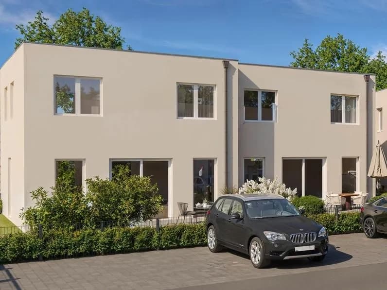 4-Zimmer-Haus kaufen in Korneuburg – 133 m², € 344.000