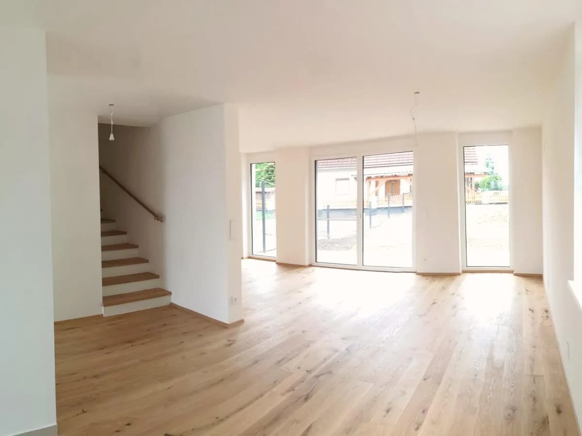 4-Zimmer-Haus kaufen in Korneuburg – 133 m², € 344.000 – Bild 5 von 9