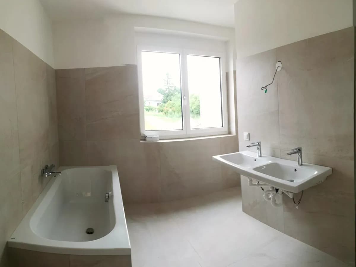 4-Zimmer-Haus kaufen in Korneuburg – 133 m², € 344.000 – Bild 7 von 9