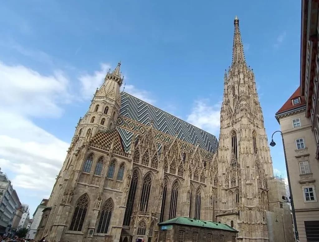 Wohnung kaufen in Wien
