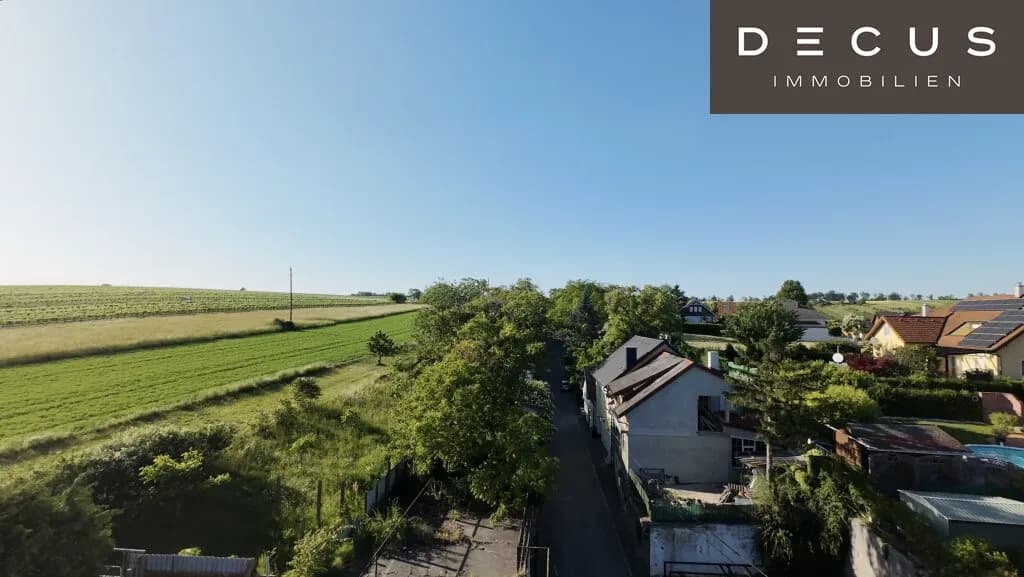 Grundstück kaufen in Mistelbach – 50 m², € 20.000 – Bild 2 von 7