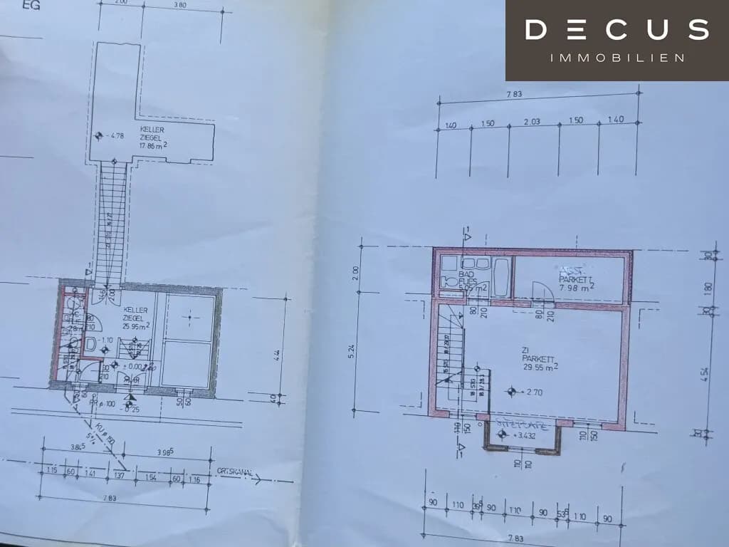 Grundstück kaufen in Mistelbach – 50 m², € 20.000 – Bild 6 von 7