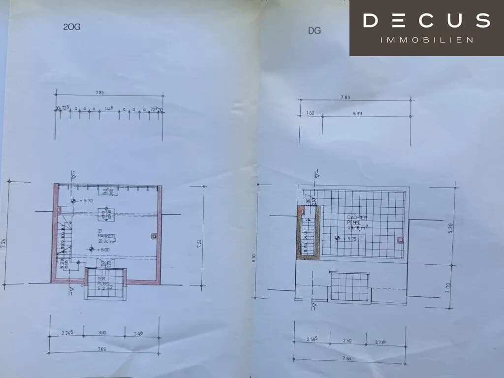 Grundstück kaufen in Mistelbach – 50 m², € 20.000 – Bild 7 von 7
