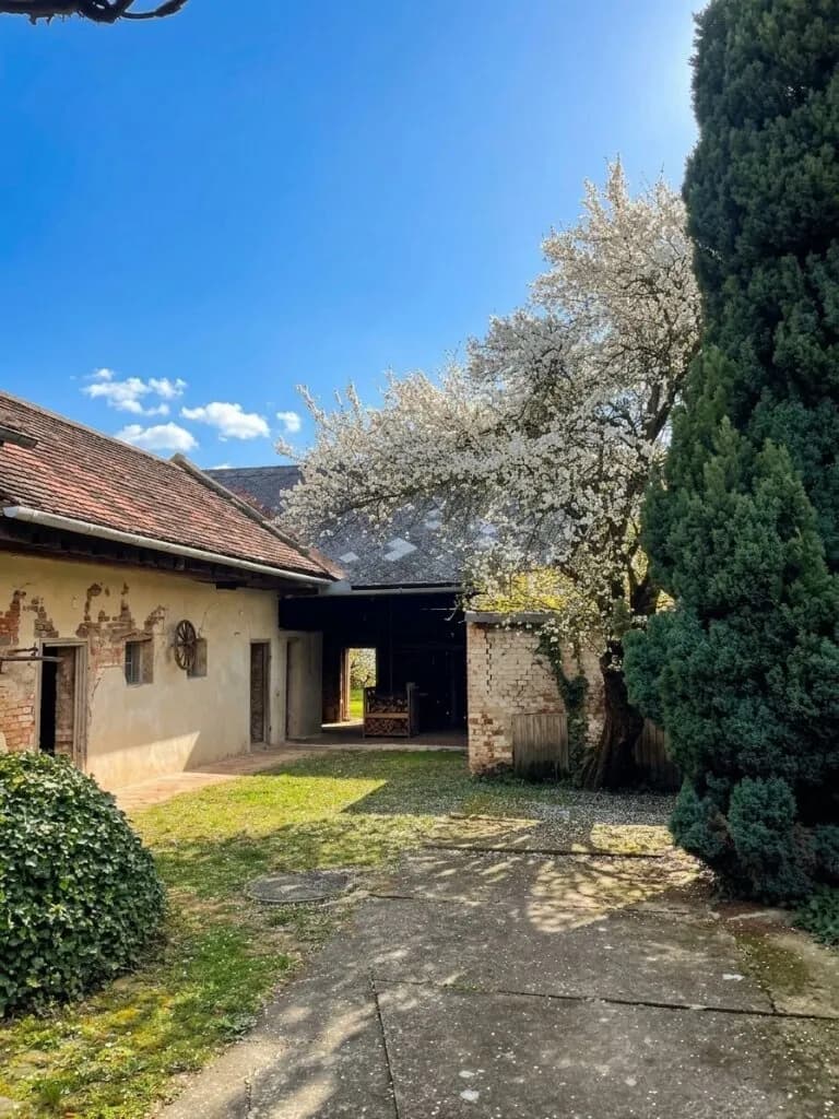 2-Zimmer-Haus kaufen in Mistelbach – 70,41 m², € 100.000