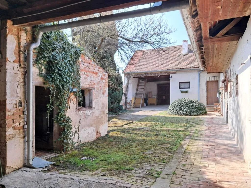 2-Zimmer-Haus kaufen in Mistelbach – 70,41 m², € 100.000 – Bild 3 von 15