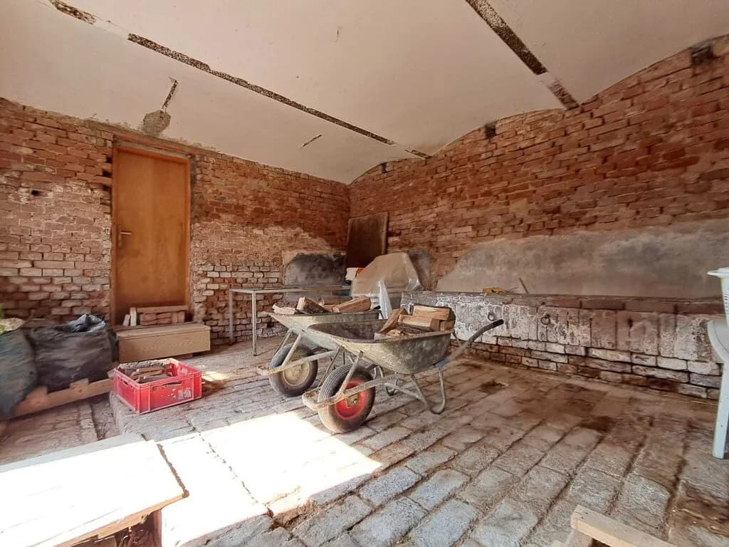 2-Zimmer-Haus kaufen in Mistelbach – 70,41 m², € 100.000 – Bild 5 von 15