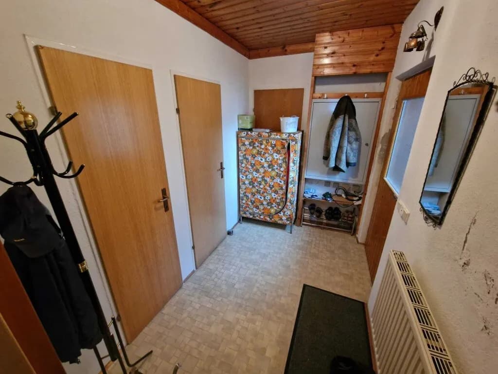 2-Zimmer-Haus kaufen in Mistelbach – 70,41 m², € 100.000 – Bild 8 von 15