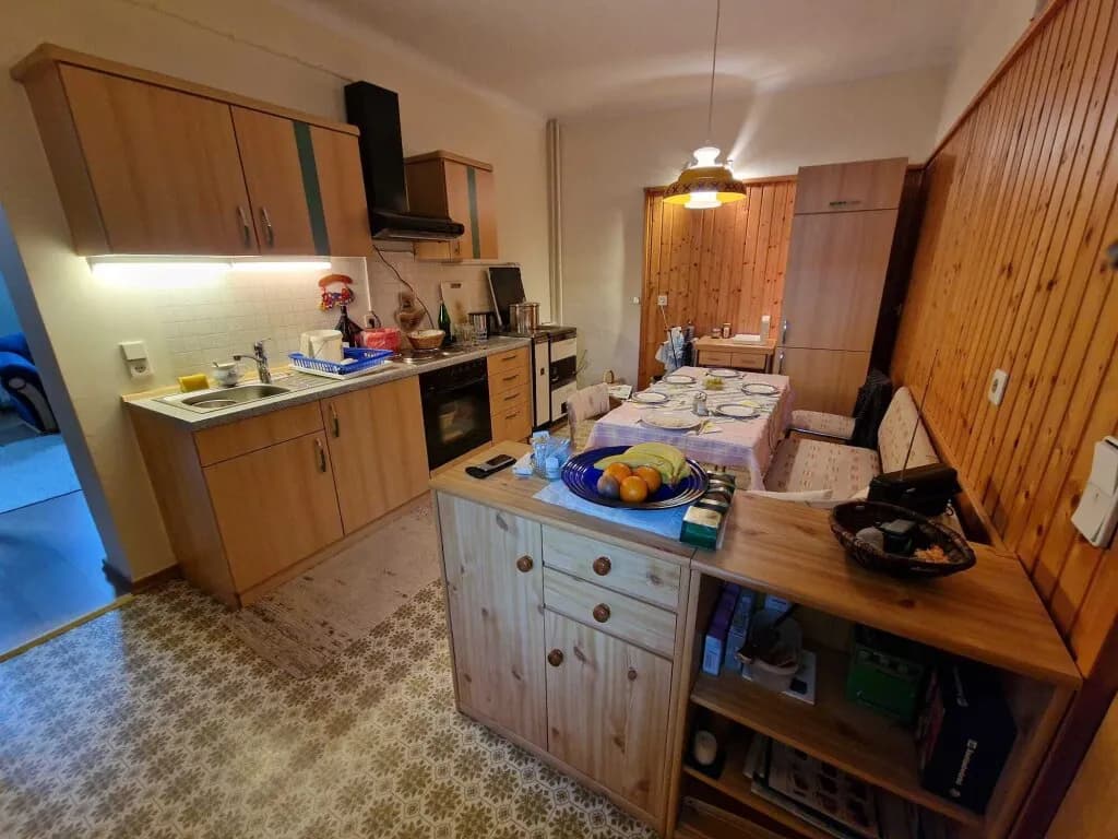 2-Zimmer-Haus kaufen in Mistelbach – 70,41 m², € 100.000 – Bild 9 von 15