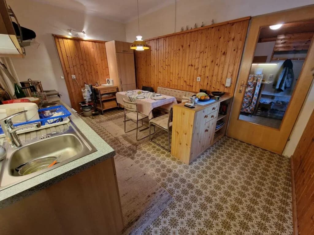 2-Zimmer-Haus kaufen in Mistelbach – 70,41 m², € 100.000 – Bild 10 von 15