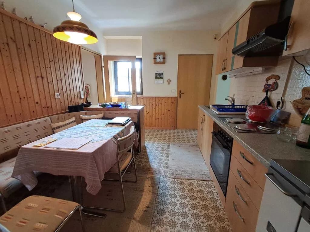 2-Zimmer-Haus kaufen in Mistelbach – 70,41 m², € 100.000 – Bild 11 von 15