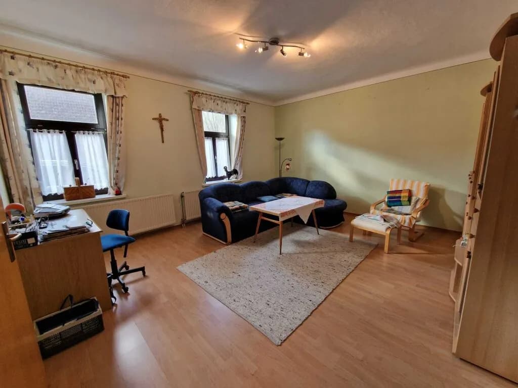 2-Zimmer-Haus kaufen in Mistelbach – 70,41 m², € 100.000 – Bild 12 von 15