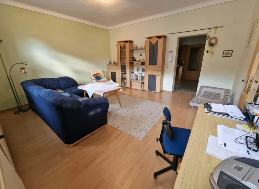 2-Zimmer-Haus kaufen in Mistelbach – 70,41 m², € 100.000 – Bild 13 von 15