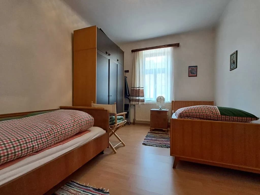 2-Zimmer-Haus kaufen in Mistelbach – 70,41 m², € 100.000 – Bild 14 von 15