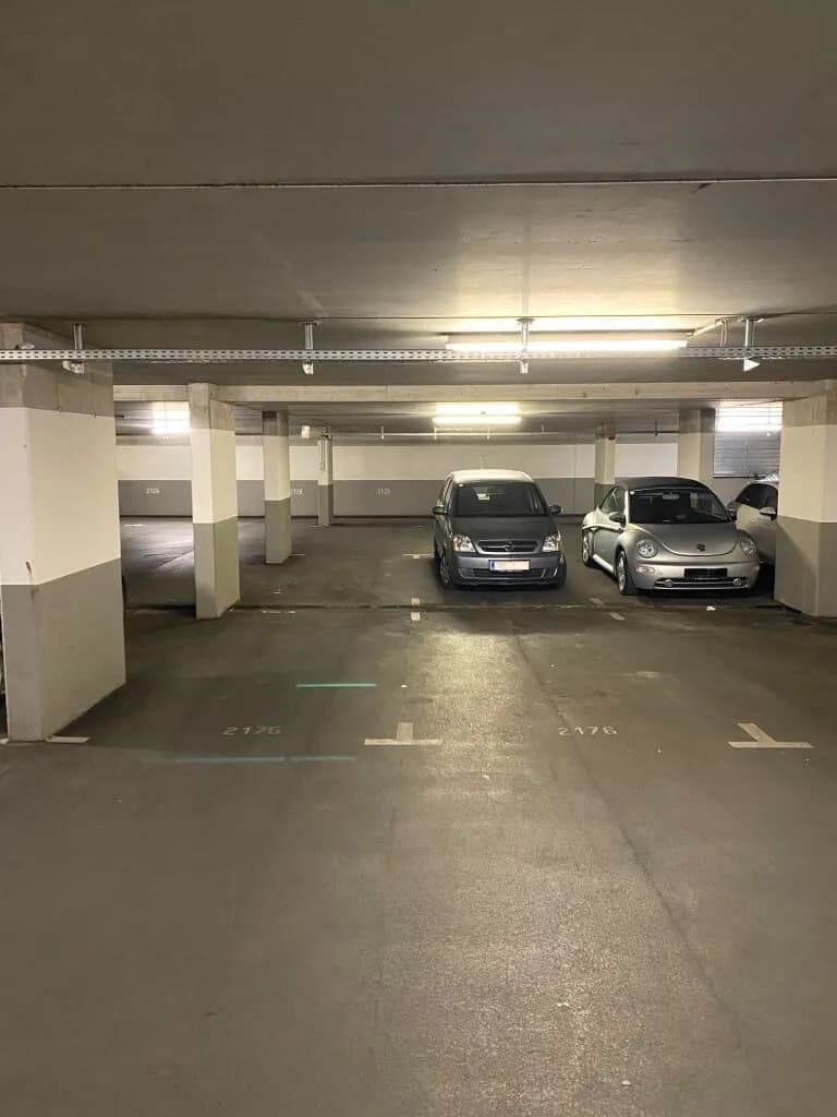 Immobilie kaufen in Wien – € 30.000 – Bild 3 von 3