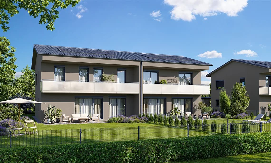 Haus kaufen in Graz-Umgebung – 142 m², € 543.118 – Bild 1 von 13