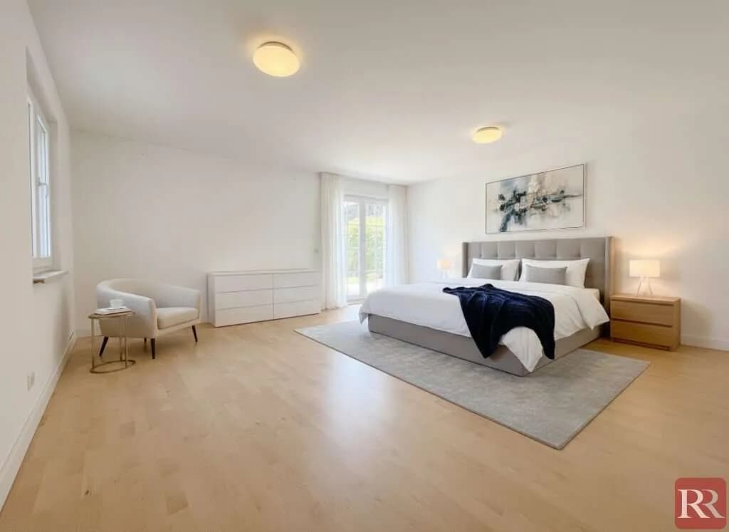 5-Zimmer-Wohnung kaufen in Tulln – 215 m², € 870.000 – Bild 2 von 15