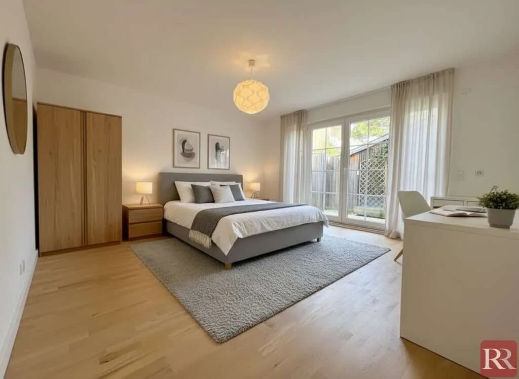 5-Zimmer-Wohnung kaufen in Tulln – 215 m², € 870.000 – Bild 6 von 15