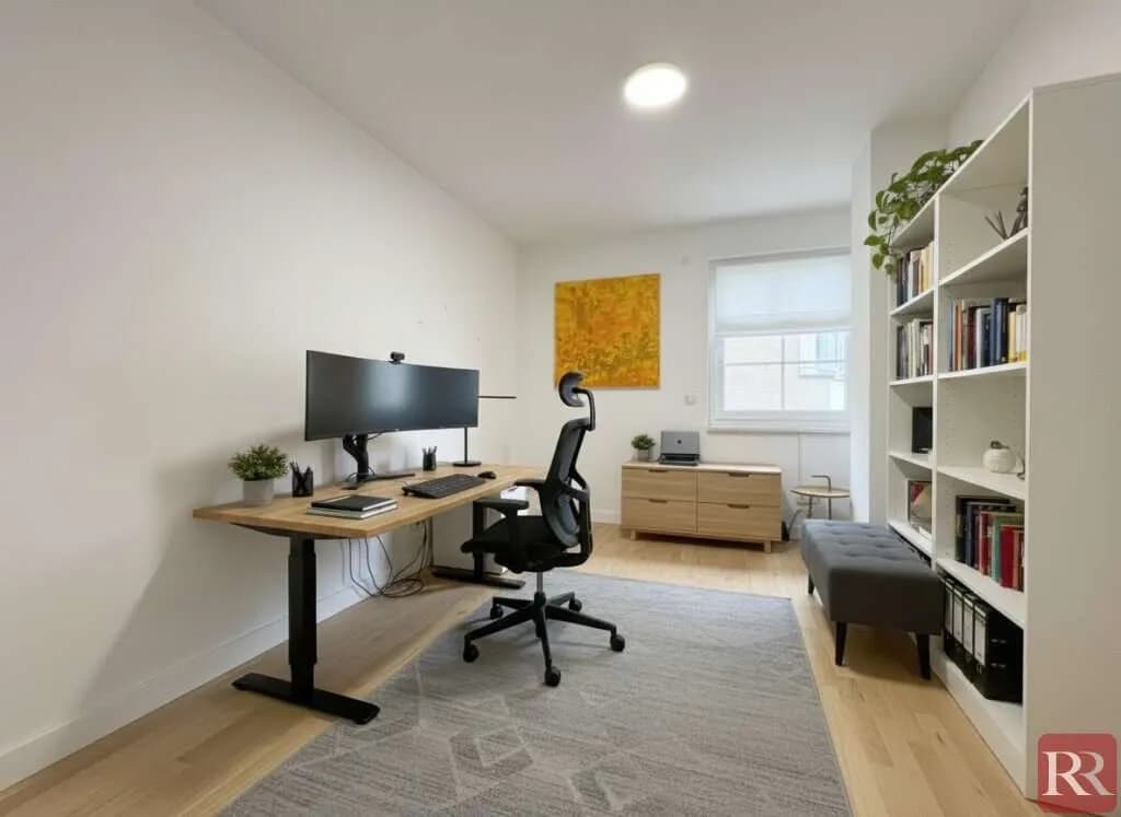 5-Zimmer-Wohnung kaufen in Tulln – 215 m², € 870.000 – Bild 9 von 15
