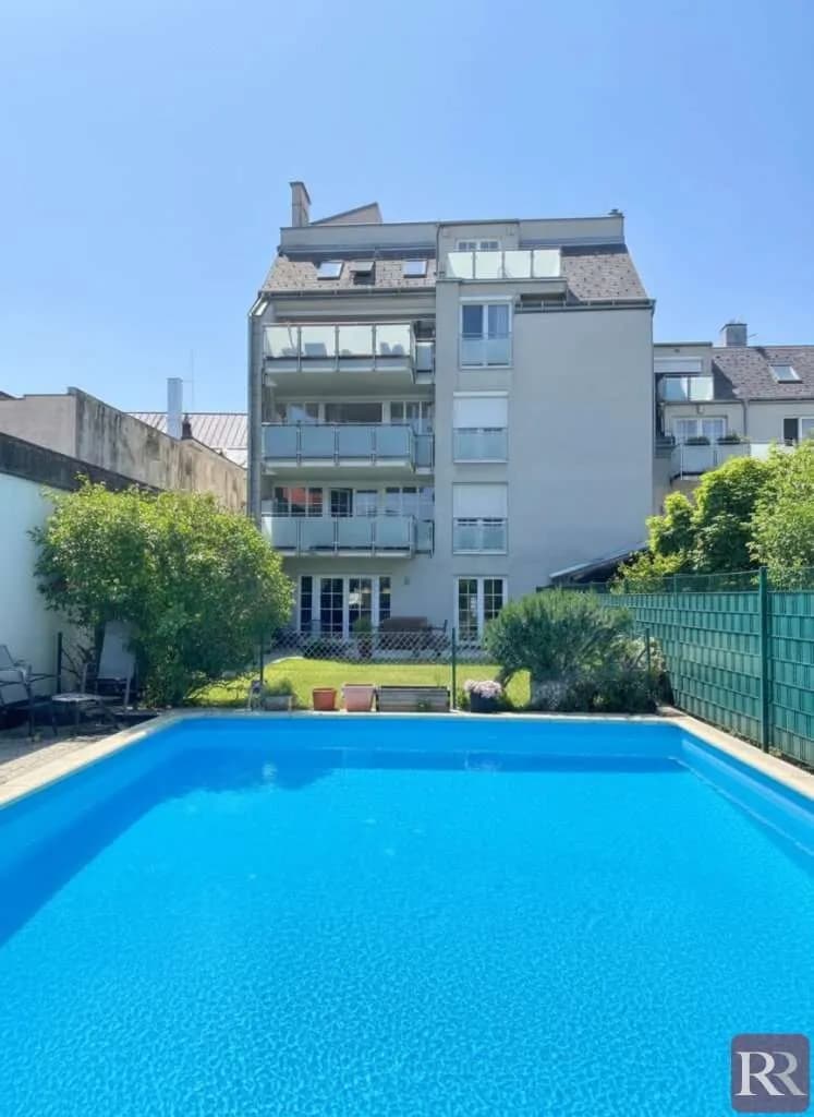 5-Zimmer-Wohnung kaufen in Tulln – 215 m², € 870.000 – Bild 13 von 15