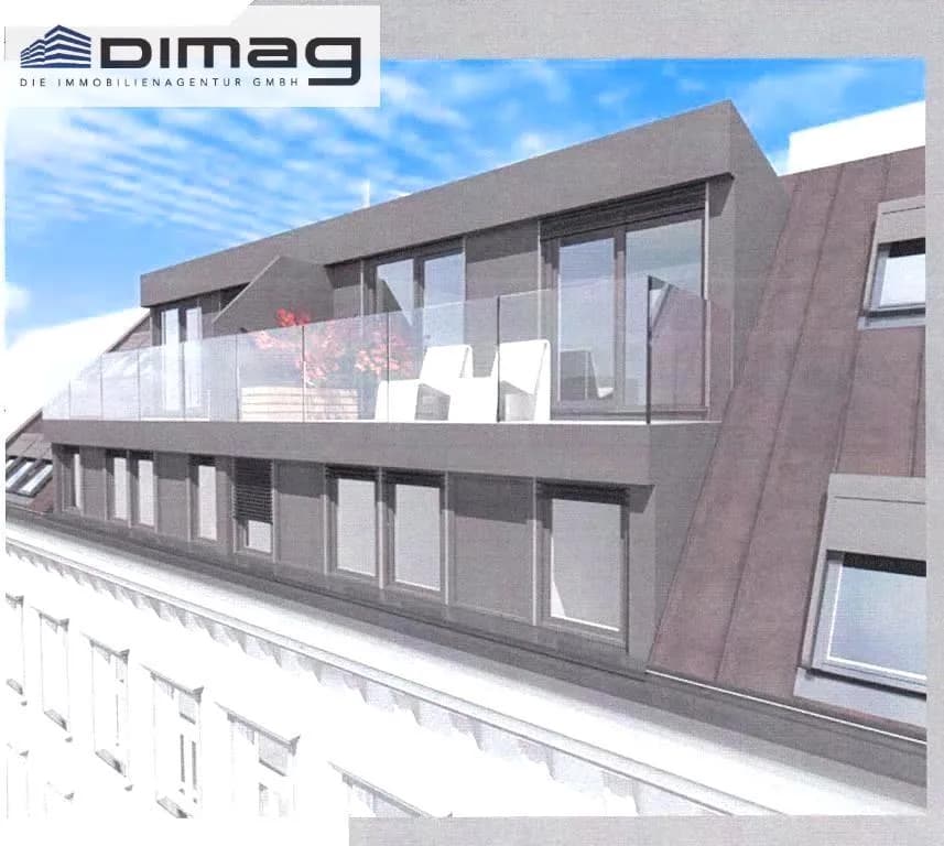 4-Zimmer-Wohnung kaufen in Wien – 101 m², € 1.090.000