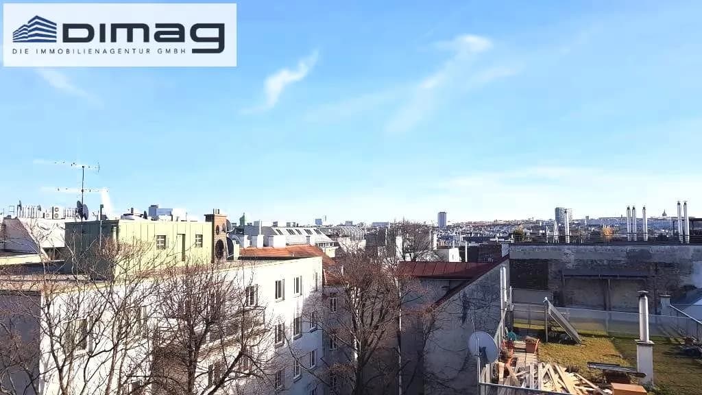 4-Zimmer-Wohnung kaufen in Wien – 101 m², € 1.090.000 – Bild 2 von 7