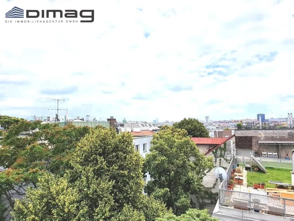 4-Zimmer-Wohnung kaufen in Wien – 101 m², € 1.090.000 – Bild 3 von 7