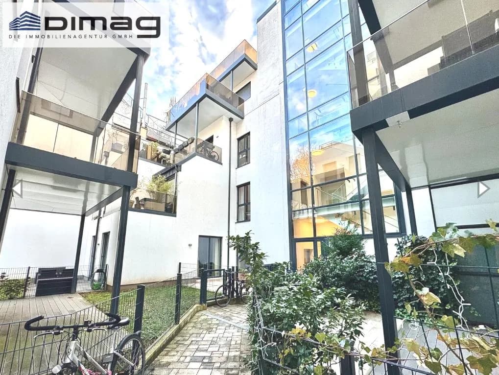 4-Zimmer-Wohnung kaufen in Wien – 101 m², € 1.090.000 – Bild 4 von 7