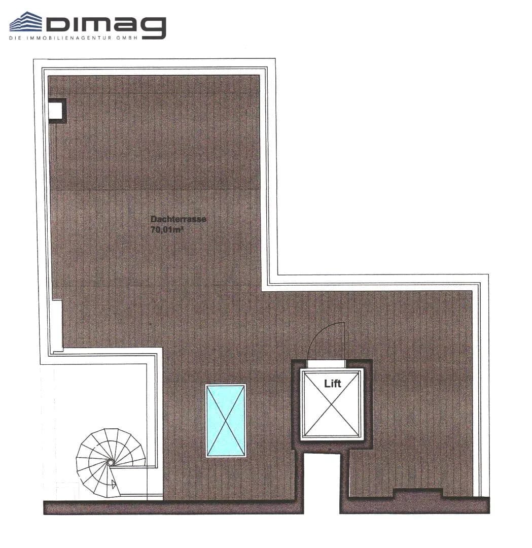 4-Zimmer-Wohnung kaufen in Wien – 101 m², € 1.090.000 – Bild 7 von 7