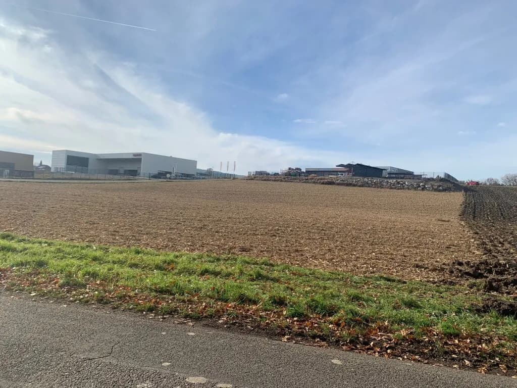 Immobilie kaufen in Ried im Innkreis – 4 103 m², € 451.330 – Bild 2 von 8