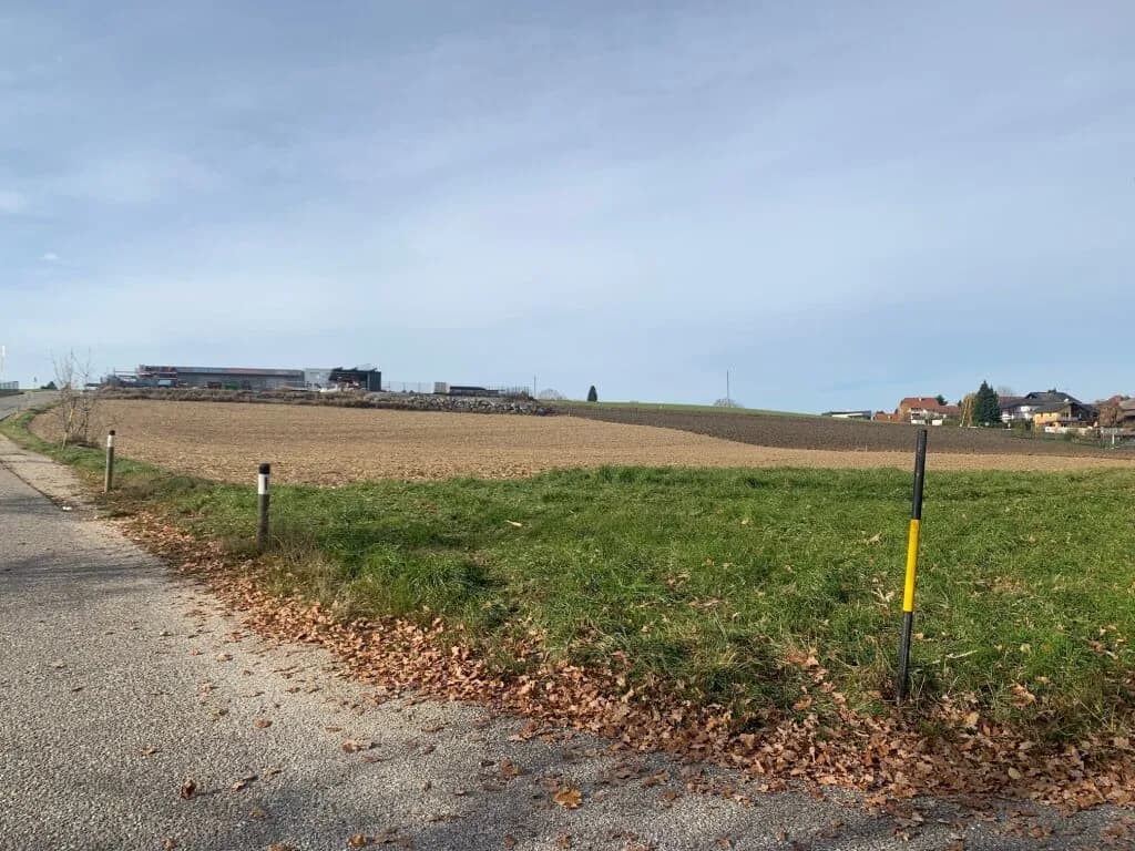 Immobilie kaufen in Ried im Innkreis – 4 103 m², € 451.330 – Bild 3 von 8