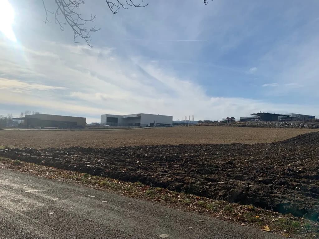 Immobilie kaufen in Ried im Innkreis – 4 103 m², € 451.330 – Bild 4 von 8
