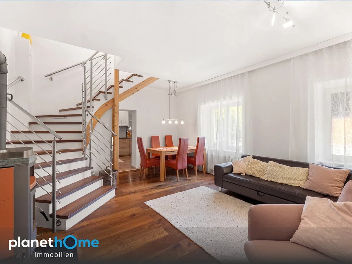 3-Zimmer-Haus kaufen in Mödling – 86 m², € 330.000