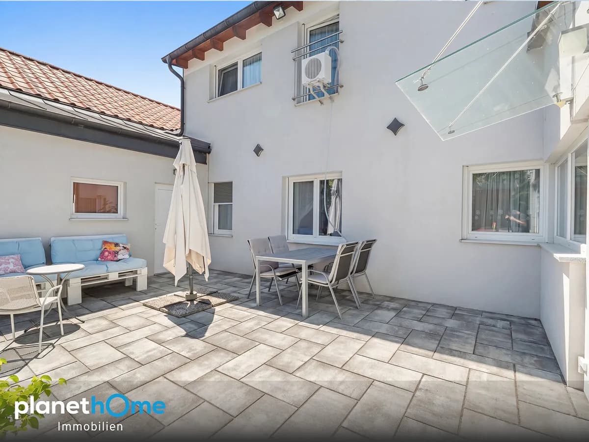 3-Zimmer-Haus kaufen in Mödling – 86 m², € 330.000 – Bild 2 von 15